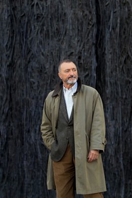 Arturo Pérez-Reverte