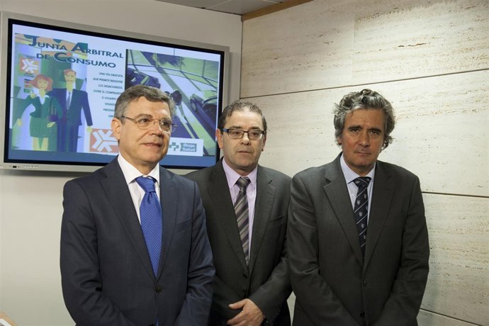 Presentación arbitraje