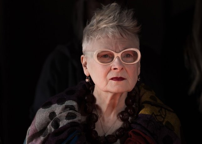 Vivienne Westwood, la diseñadora que no predica con el ejemplo: evasora fiscal