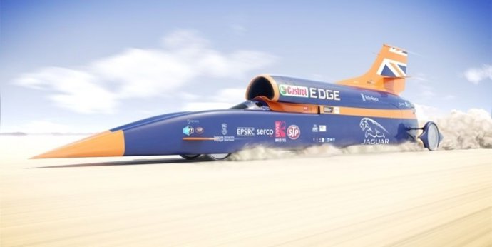 BloodHound SSC