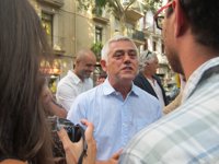 Font (UDC): "A alguns els molesta que siguem partit en comptes de satèl·lit"