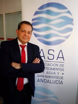 Carlos Irigoyen, nuevo gerente de ASA-A.