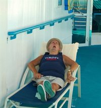 Claves para mejorar la calidad del sueño en mayores