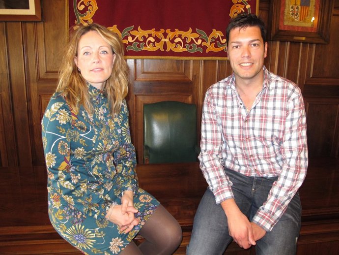 Presentación de la segunda Fase de Promoción Gimnasia Rítmica 2015.