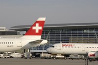 SWISS obtuvo un resultado operativo de 326 millones en 2014, un 31% más