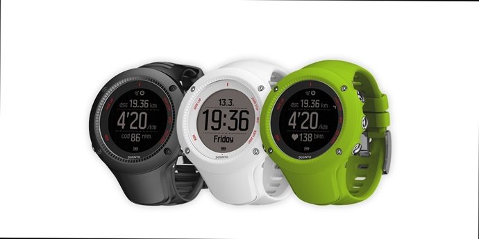 Suunto Ambit3 Run
