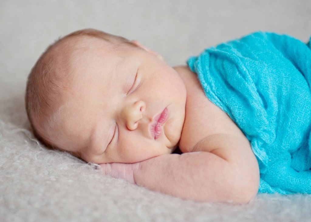 5 tips para dormir como un bebé 5 tips para dormir como un bebé