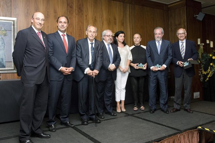 Premios 'Emboque De Oro'