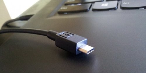 USB-C