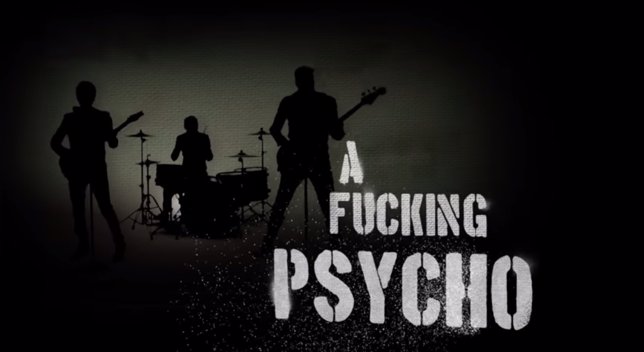 Muse estrena Psycho, primer single de Drones