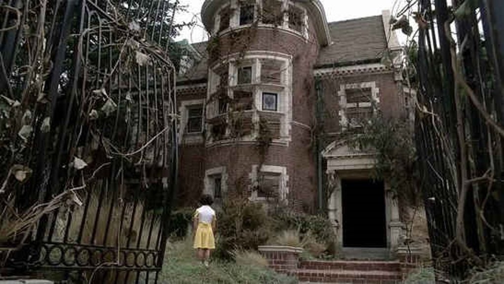 La Maison De L'horreur American Horror Story La mansión de American Horror Story, vendida por 3,2 millones de dólares