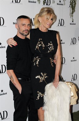 David delfin bibiana fernandez