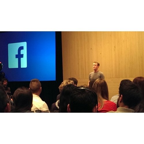 Un fallo de seguridad permite a los hackers tu usuario y contraseña de facebook