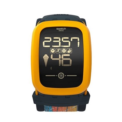 Bioceramic de Swatch: innovación de la marca suiza pensada en la moda  sostenible - Vida Bohemia