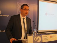 CiU tendría hoy 31-32 escaños y ERC le seguiría con 1 menos según el CEO