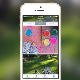 Actualización app iOS