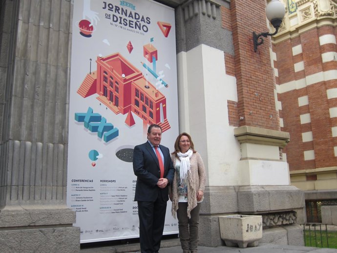 Presentación Jornadas de Diseño