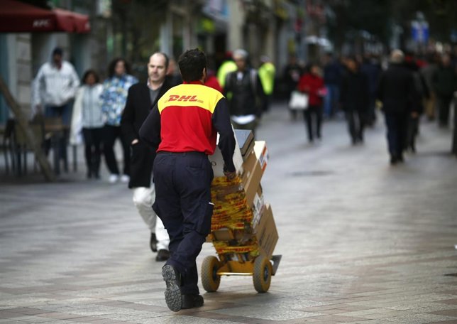 Trabajando, trabajador, autónomo, paro, empleo, epa