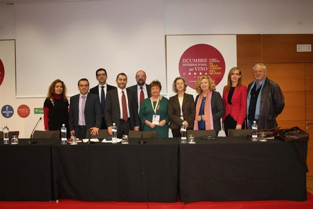 Autores de guías de vino