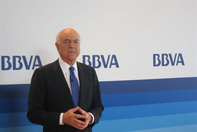 Francisco González (BBVA)