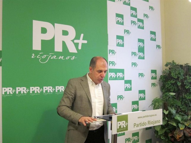 Miguel González de Legarra