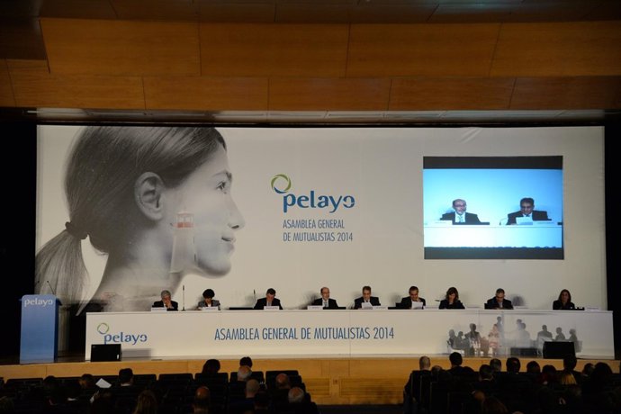 Ndp Pelayo Celebra Su Asamble General De Mutualistas