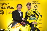 Salom: "Mi problema no era Maverick"