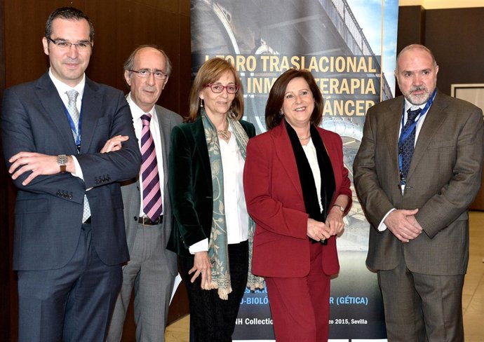 800 Investigadores Buscan Mejorar El Pronóstico Del Cáncer