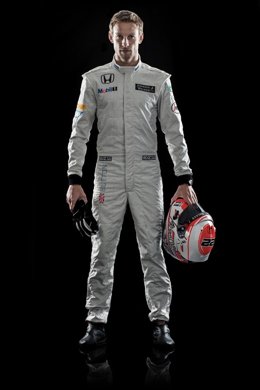 Jenson Button (McLaren)