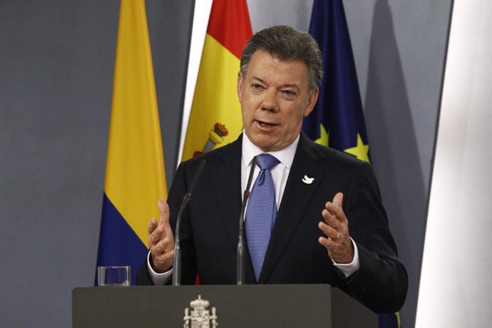 Juan Manuel Santos