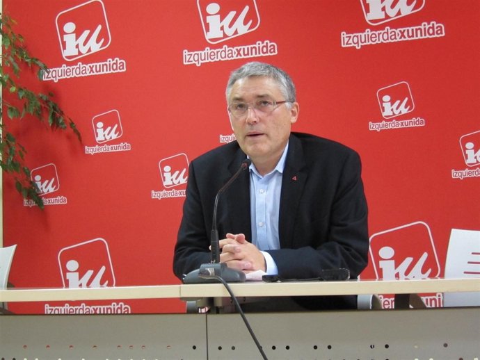 Manuel González Orviz