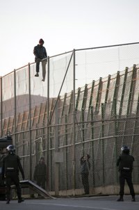 La legalización de las devoluciones en caliente "se queda corta" en DDHH