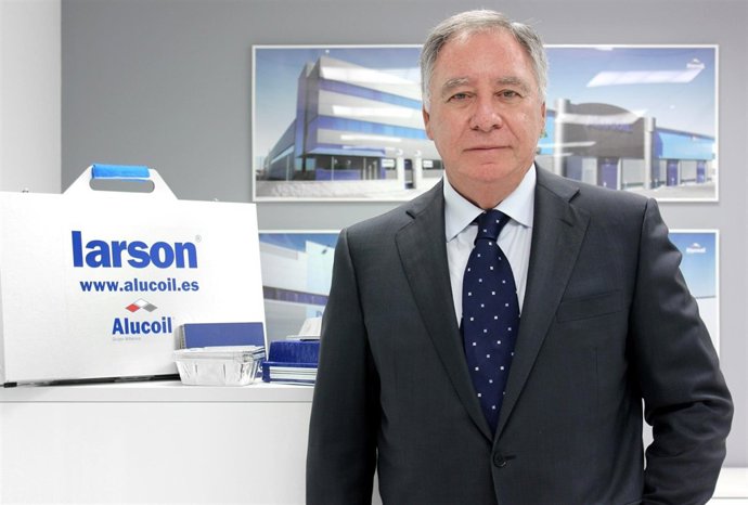 Clemente González Soler, FAE de Oro 2015