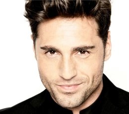 Promoción cartel David Bustamante