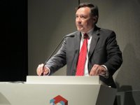 Simón (Agbar) pide más gobernanza para gestionar los retos del agua