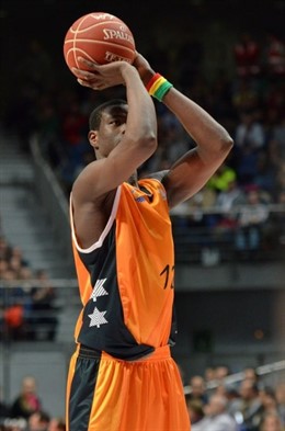 Moussa Diagne (Fuenlabrada)