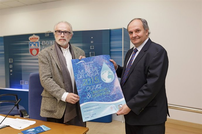 Actividades de la Semana del Agua