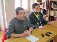 El militante chavista que acompañaba a 'Koala' se desvincula de su huida