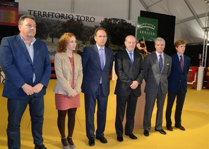 Feria del Turismo Taurino