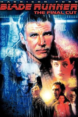 Blade Runner se reestrena el 18 de marzo