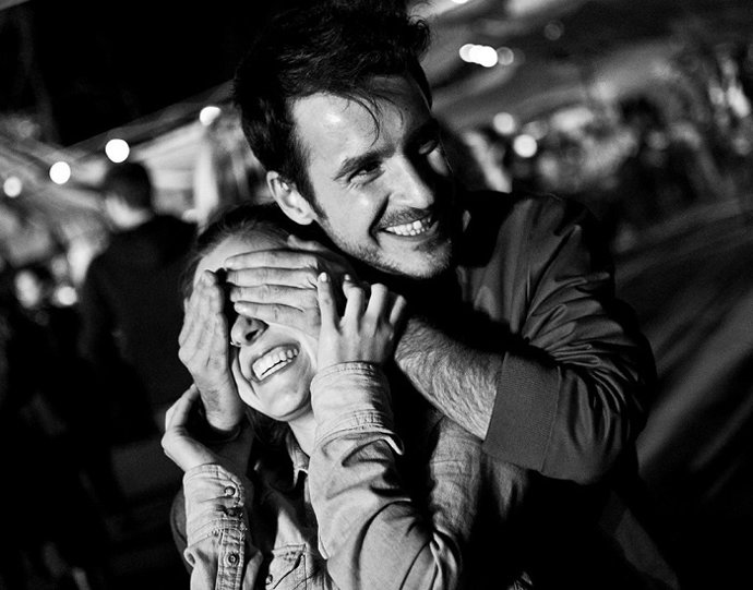 Muchos pedazos de algo festival de cine refuerza títulos jóvenes directores 