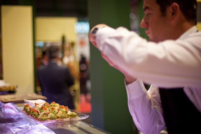 El Salón H&T reunirá a más de 200 empresas de hostelería y turismo