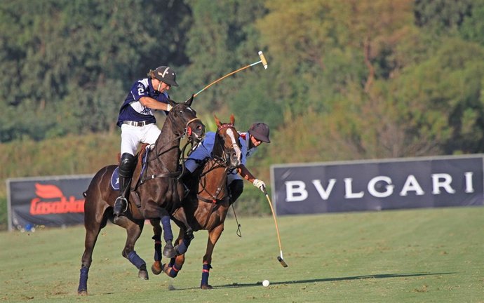 Torneo Internacional Land Rover de Polo. Santa María Polo Club