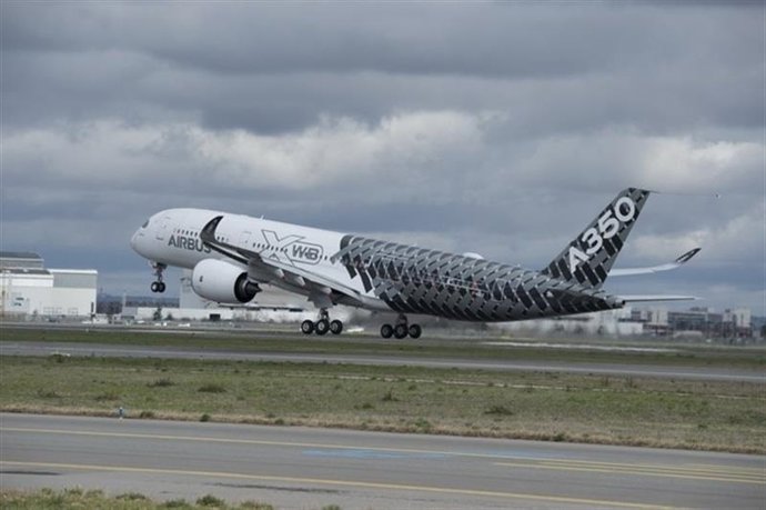 A350XWB