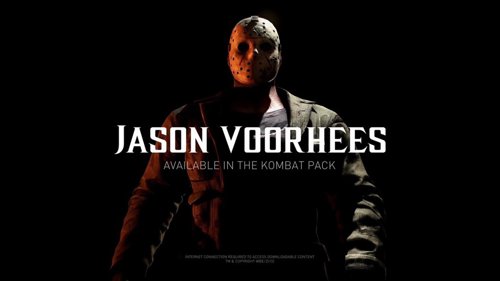 Jason en Mortal Kombat