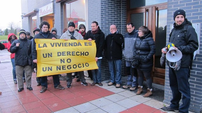 Concentración de la PAH en Nueva Montaña