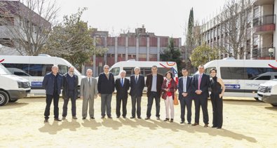 Responsabilidad Social Corporativa