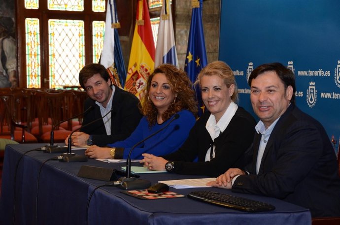 Presentación del proyecto