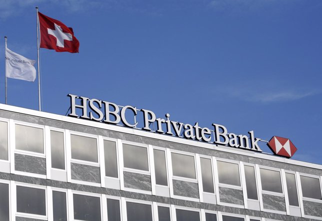 HSBC