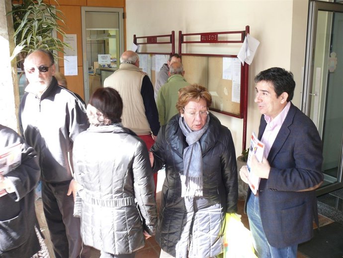 Programa de fiestas de San José